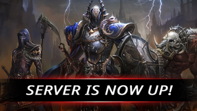 NOTA DE ATUALIZAÇÃO 001