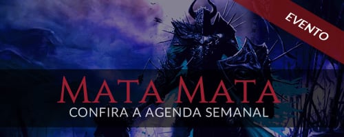 Event Mata-Mata